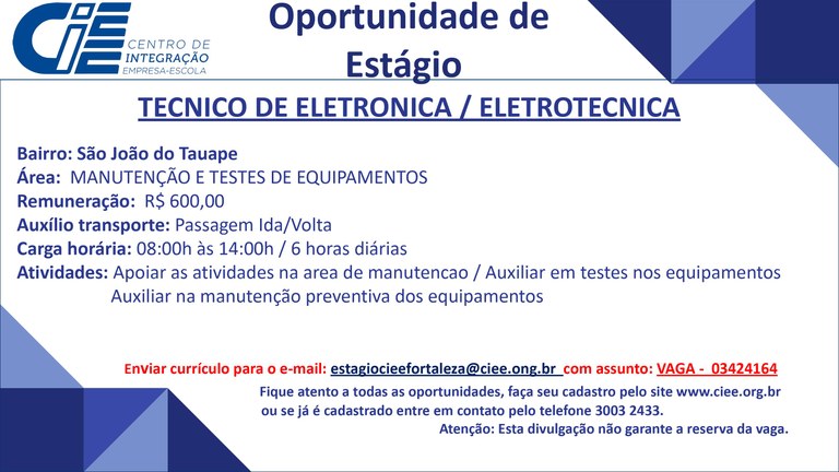 tec eletronica