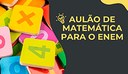 Aulao Matematica