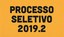 Abertas inscrições cursos técnicos 2019.2