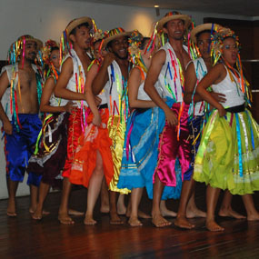 vestibular teatro