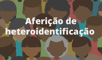 Aferição de heteroidentificação