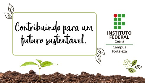 Campanha ambiental