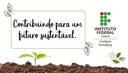 Campanha ambiental