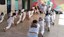 Capoeira Abada