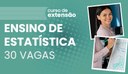 Ensino de Estatística integrado ao ensino de Ciências