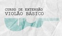 Curso basico de violao