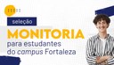 Monitoria alunos Fortaleza