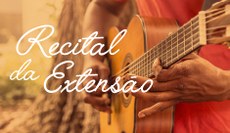 Recital de Extensão