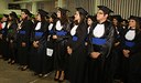 Dezenas de alunos serão formados. (Foto : Francisco da Costa)