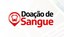 Campanha de doação de sangue