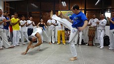 Capoeira