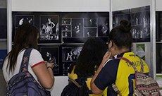 Mostra de fotografia