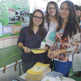 Feira das Profissões