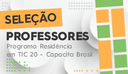 Programa Residência em TIC 20