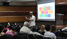 Leandro Benetti apresenta Água + Acesso