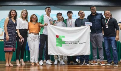 Foto: Francisco da Costa/Multimeios Fortaleza