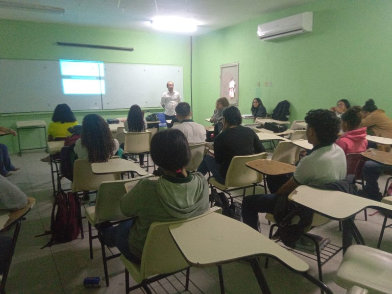 "Prevenção e Enfrentamento do Bullying e do Cyberbullying",