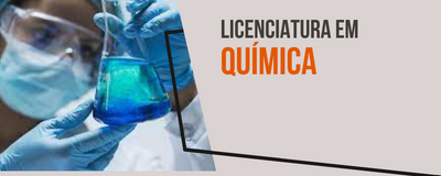 Licenciatura em Química