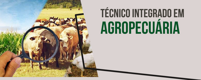 Técnico Integrado em Agropecuária