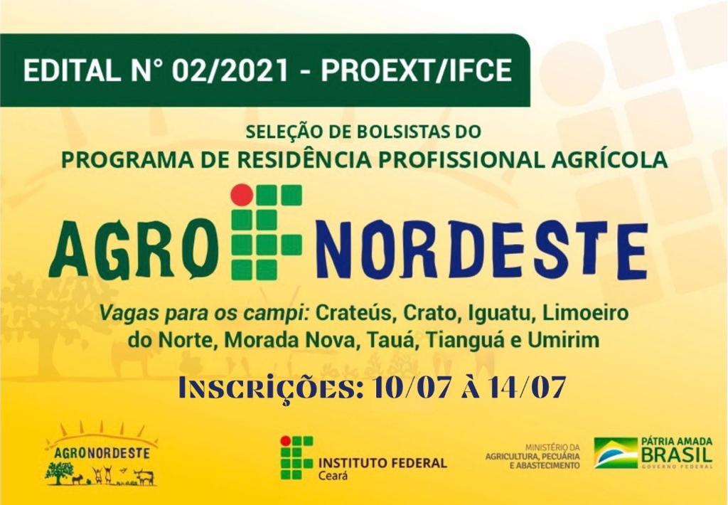 AgroIFNordeste