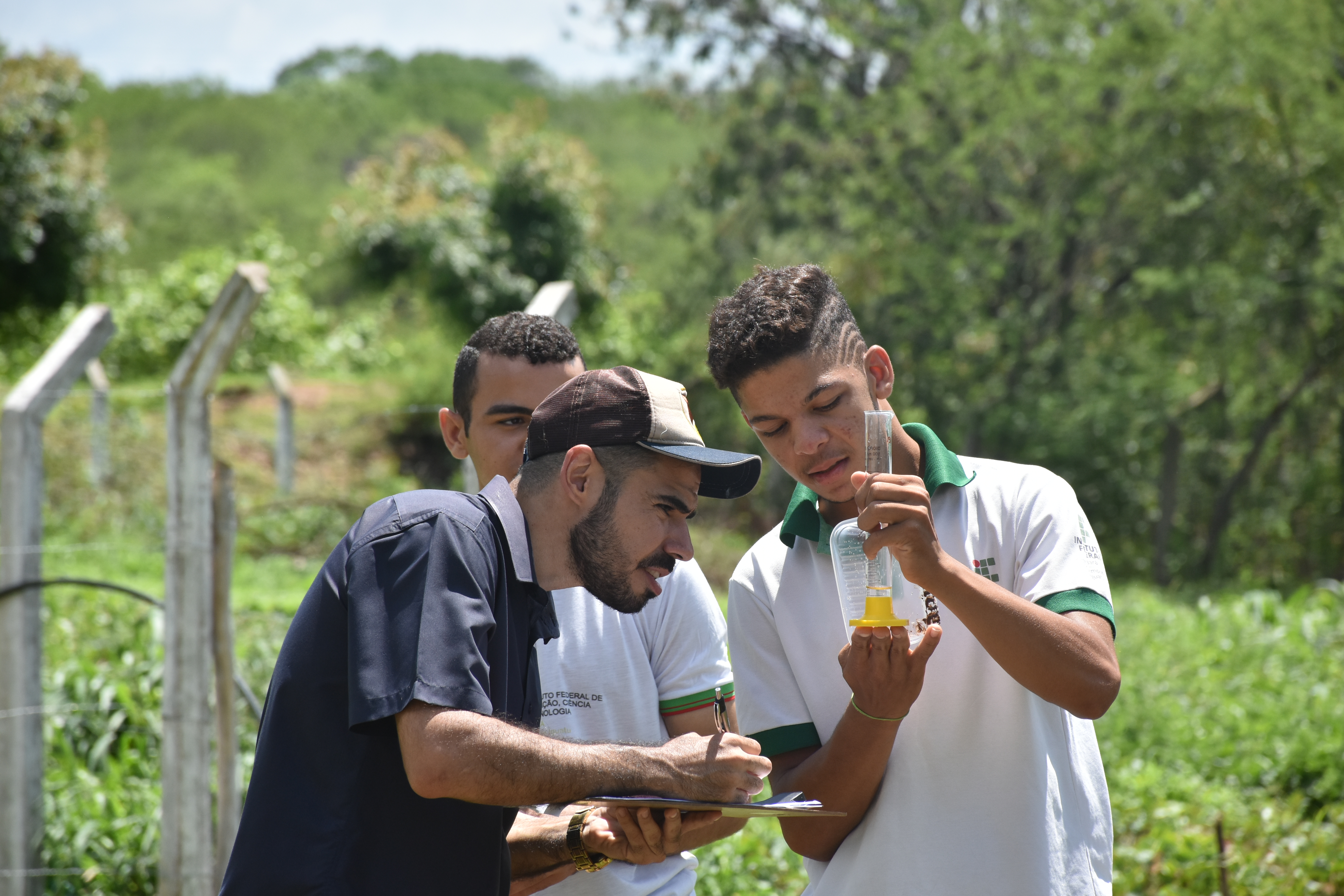 Agropecuária 