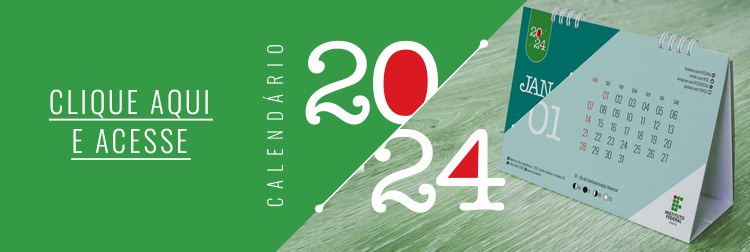 Calendário 2024