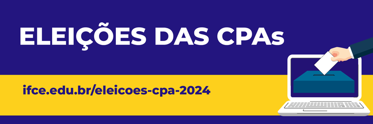 Eleição das CPAs