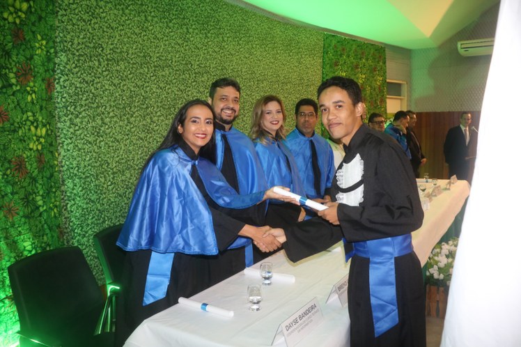 Formatura