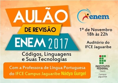 Aulão ENEM Portal