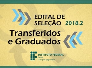 Graduados e Transferidos 20182