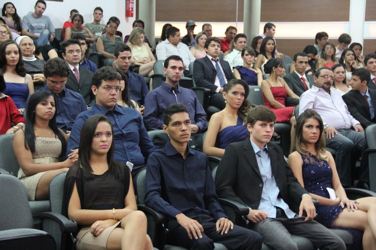 Formatura de estudantes do curso de Edificações.JPG