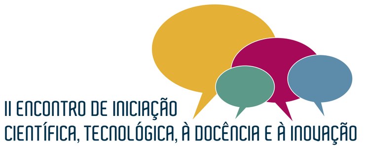 II Encontro de Iniciação Científica