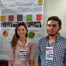 Estudantes participam de Mostra Científica