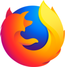 Logo Firefox