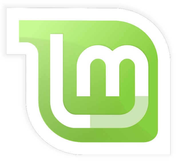 Logo Linux Mint