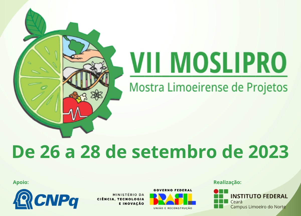 Logo VII Moslipro