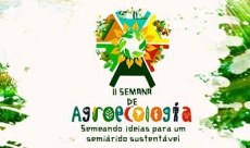 Evento debate tecnologias para um semiárido sustentável