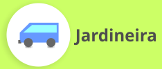 Minibanner Jardineira