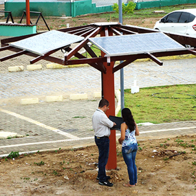 Mestrado em energias renováveis