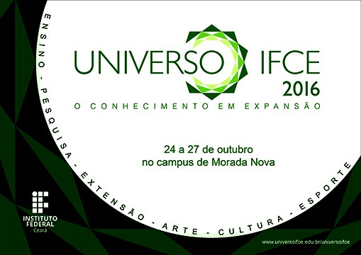 Universo IFCE