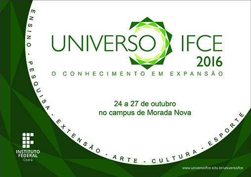 Universo IFCE