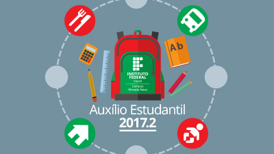 Arte Auxílio 2017.2