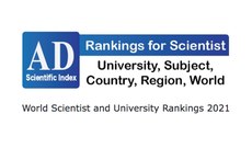 Logo AD Scientific Index