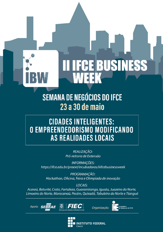 CARTAZ II IFCEBUSINESS