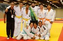 Equipe do IFCE conquistou segundo lugar no feminino e terceiro lugar no masculino.