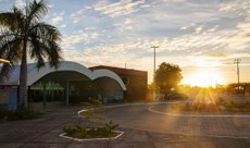 Campus Canindé é uma das unidades participantes do seletivo