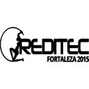 Logomarca da Reditec 2015