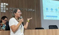 Comitê de Ética em Pesquisa participa de evento da PRPI