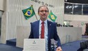 José Alfran de Lima cursou o técnico em Telecomunicações e o tecnólogo em Telemática no atual IFCE