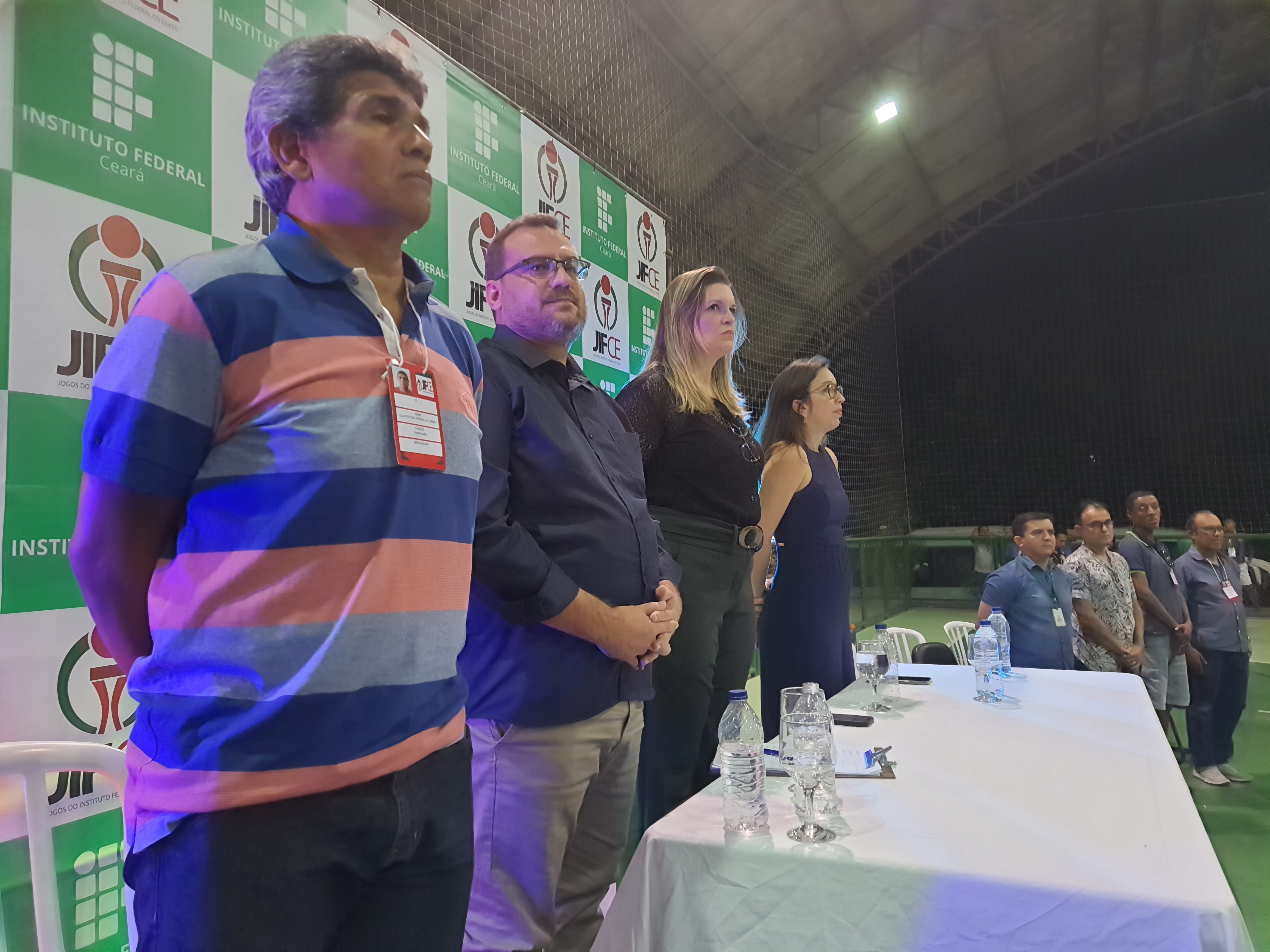 Ex-aluno está na semifinal nacional de xadrez — Instituto Federal de  Educação, Ciência e Tecnologia do Ceará IFCE